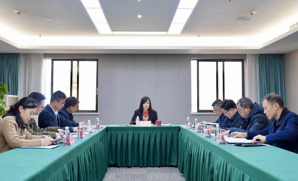 省南宫NG集团召开2023年度内部审计系统事情会